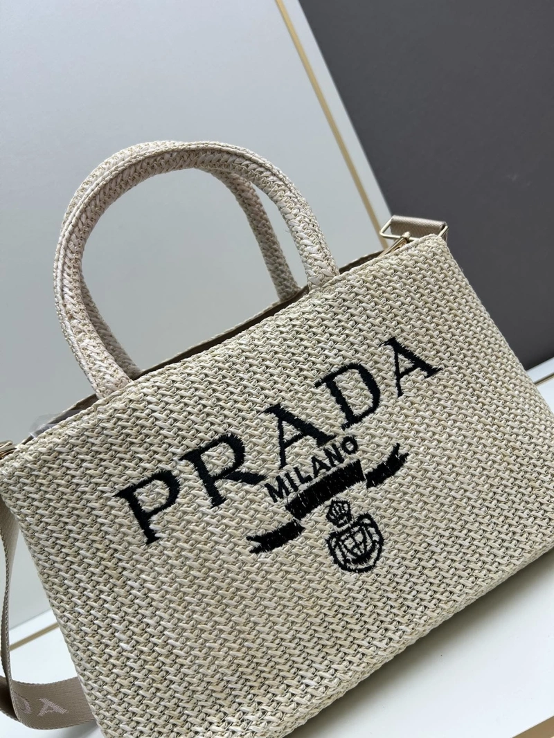 Pra*a top handle bags 4213-0262