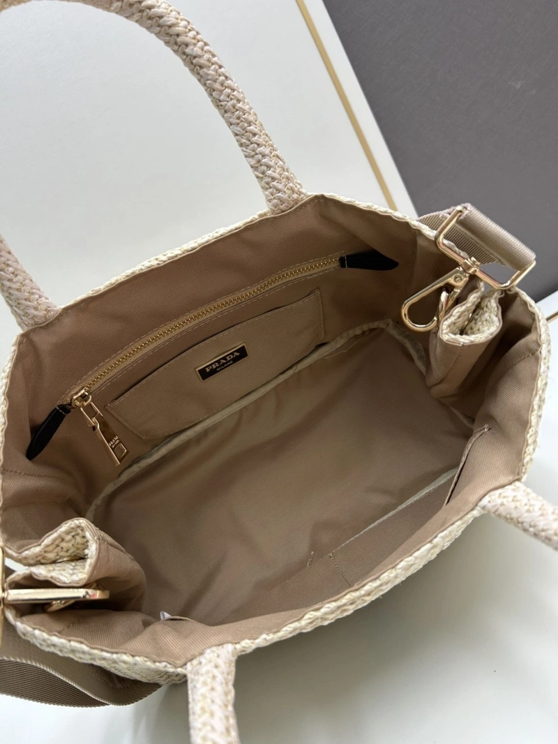 Pra*a top handle bags 4213-0262