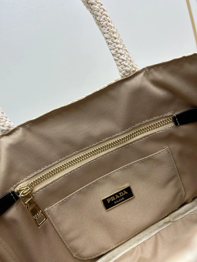 Pra*a top handle bags 4213-0262