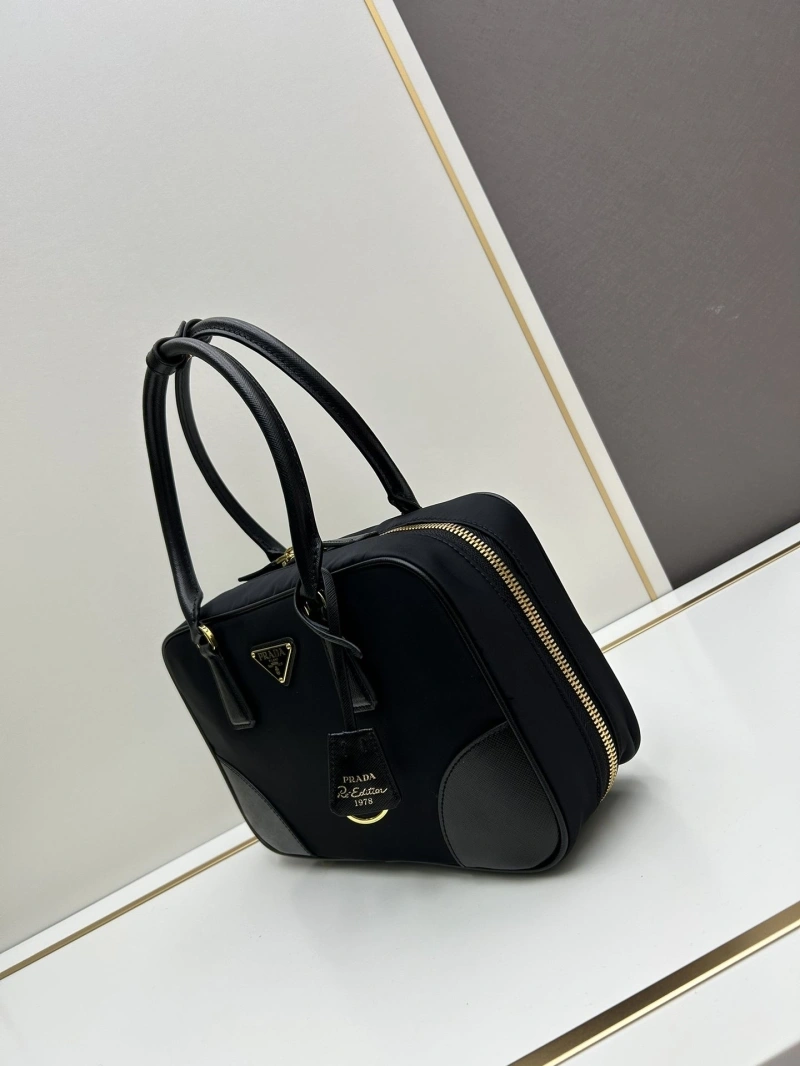 Pra*a top handle bags 4213-0267