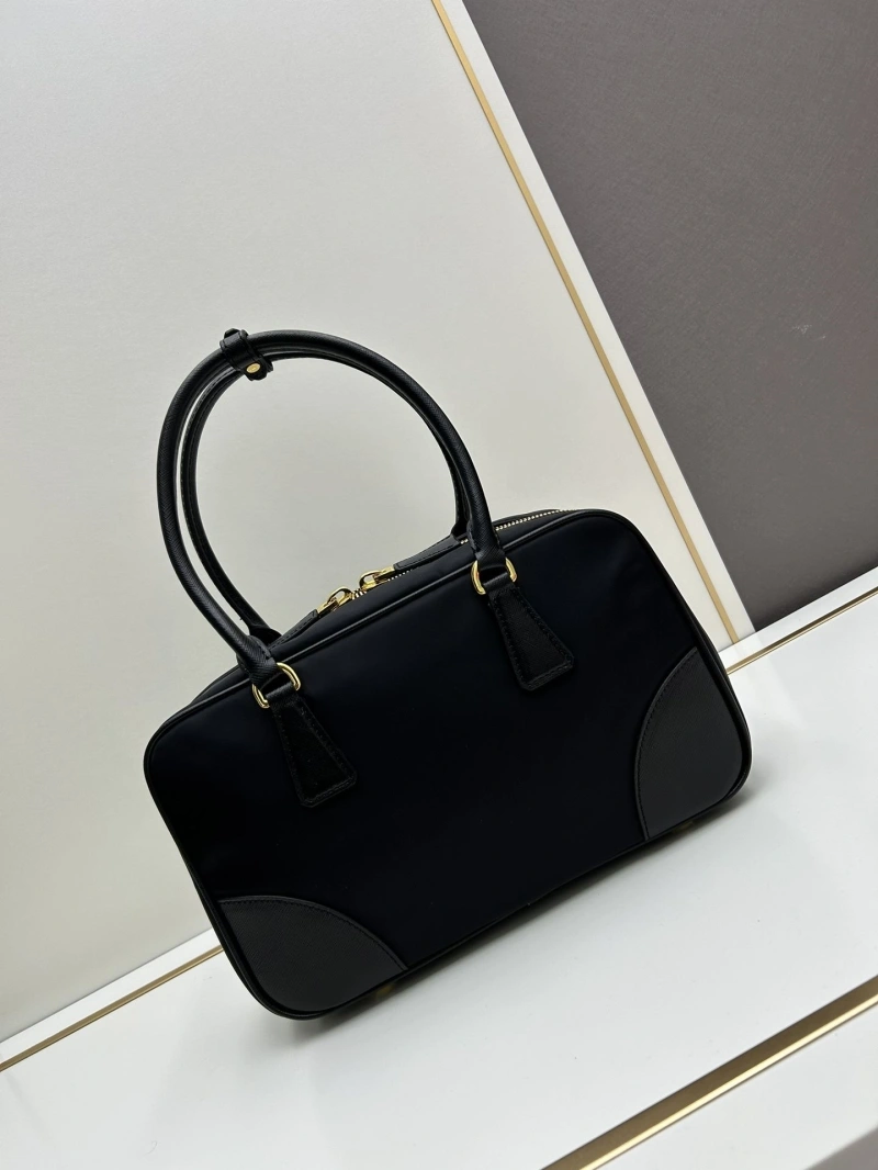 Pra*a top handle bags 4213-0267