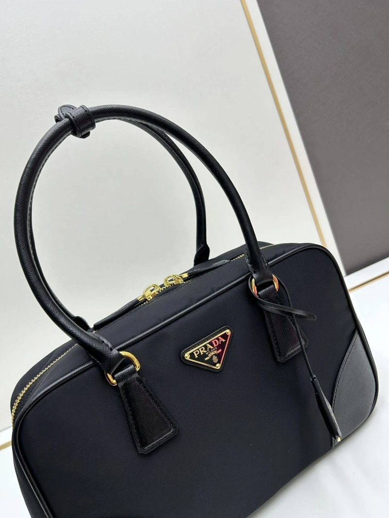 Pra*a top handle bags 4213-0267