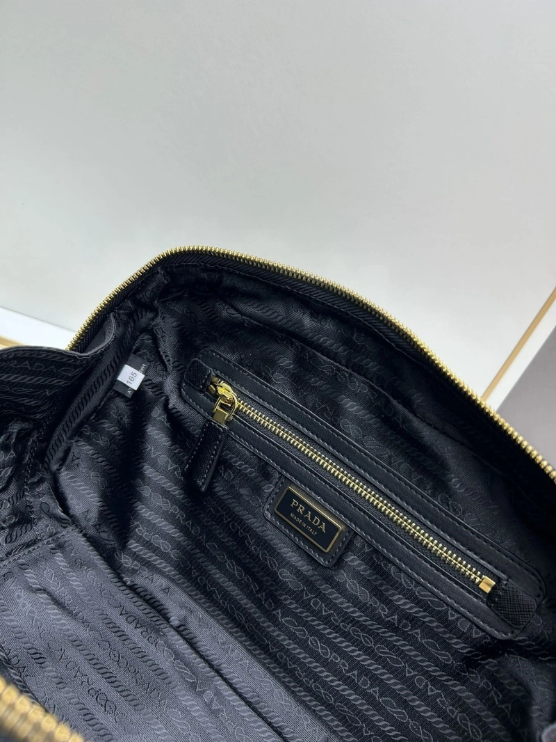 Pra*a top handle bags 4213-0267