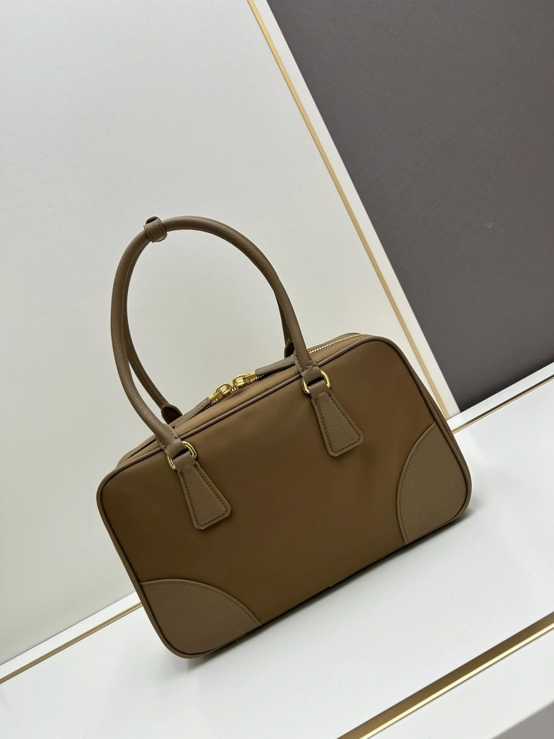 Pra*a top handle bags 4213-0268