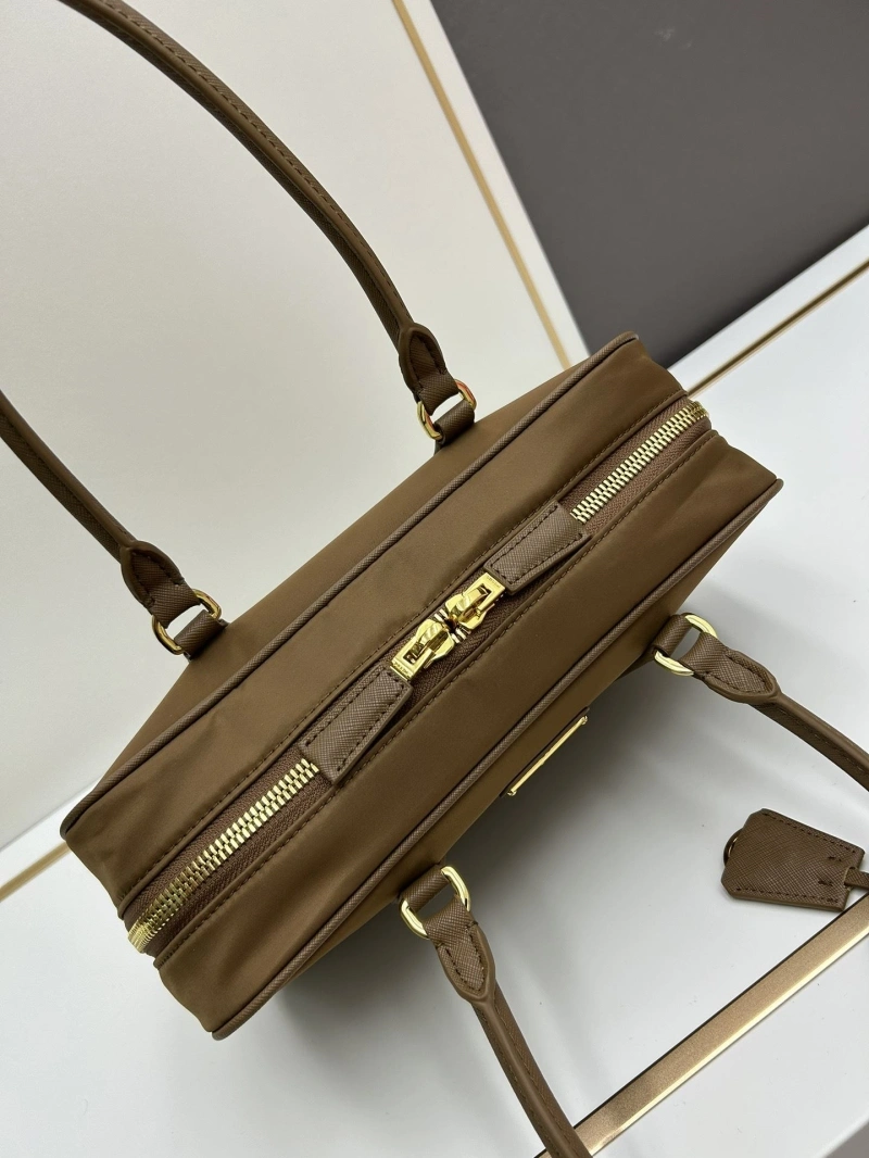 Pra*a top handle bags 4213-0268