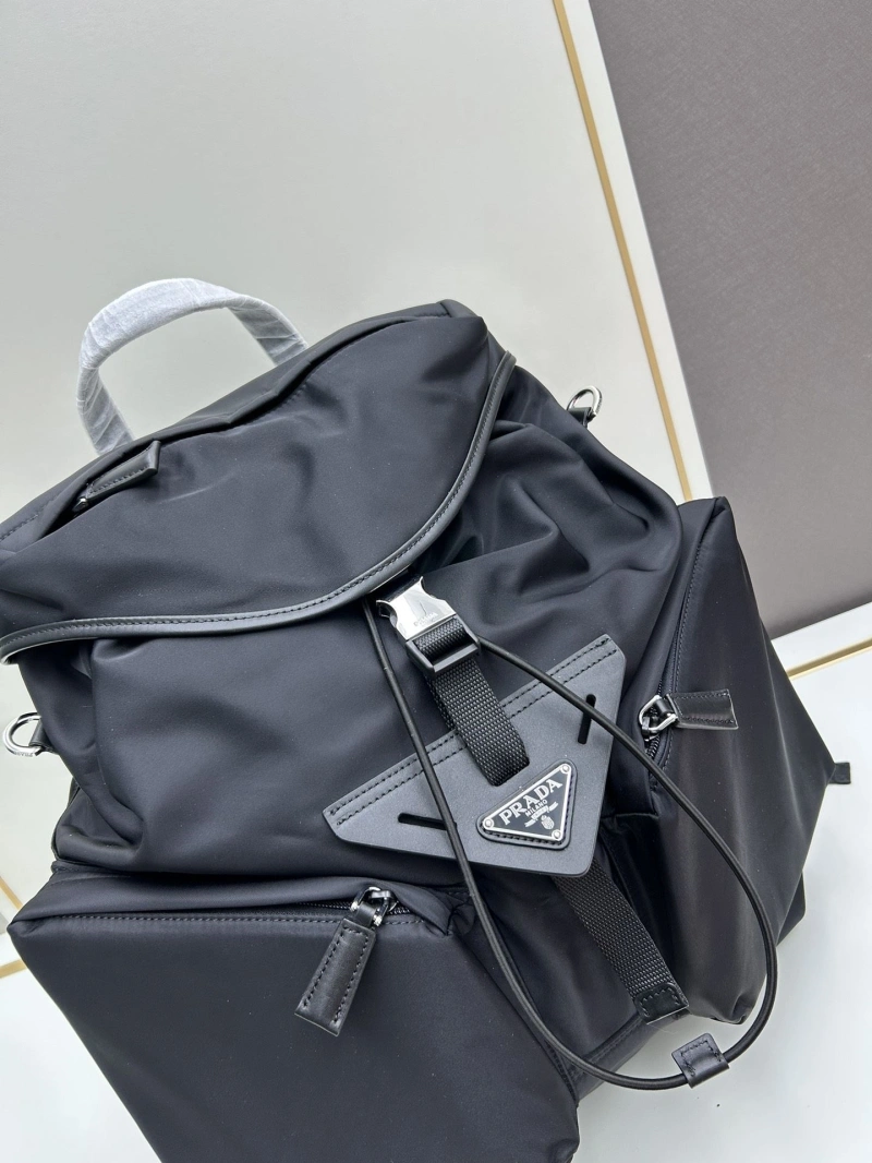 Pra*a backpacks 4213-0270