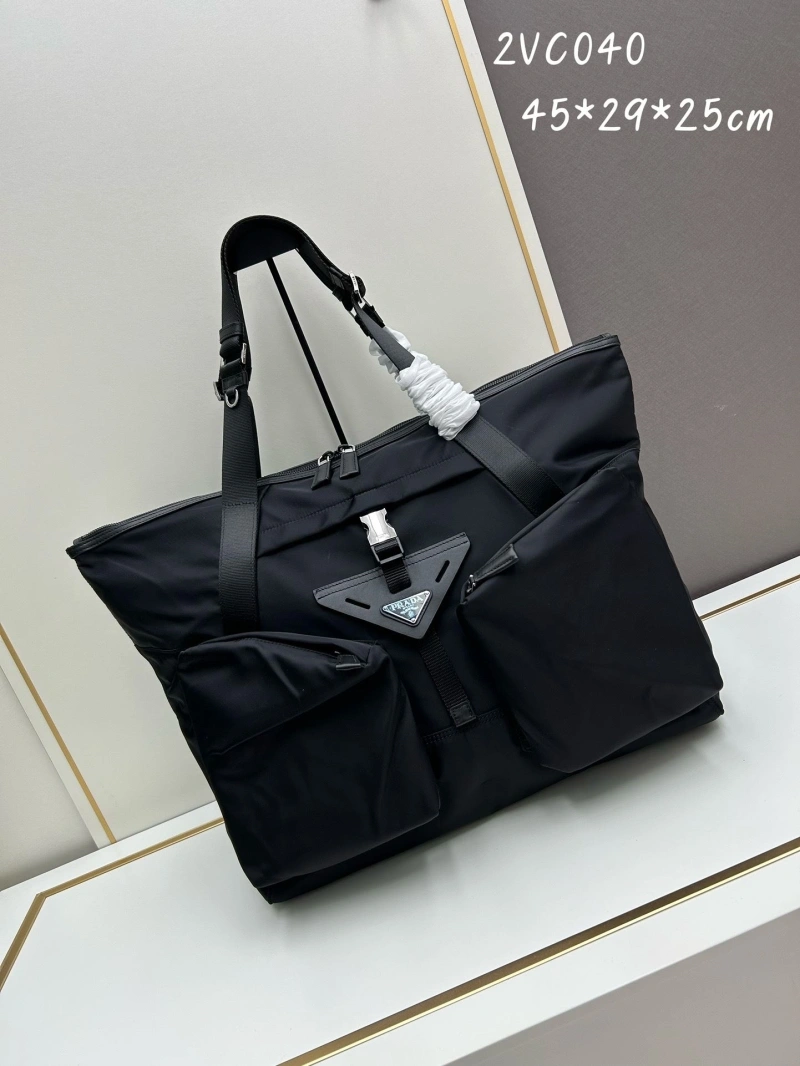 mens Pra*a briefcases 4213-0271