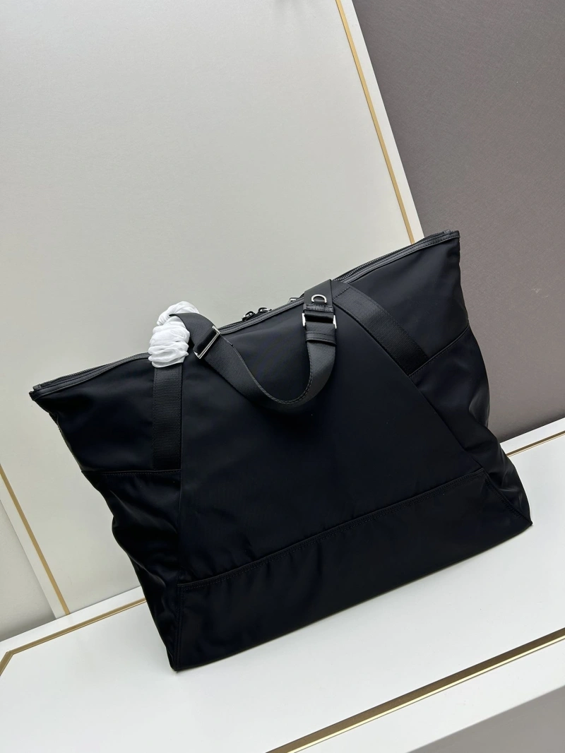 mens Pra*a briefcases 4213-0271