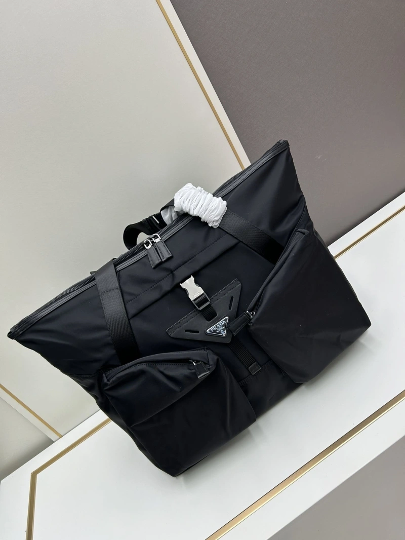 mens Pra*a briefcases 4213-0271