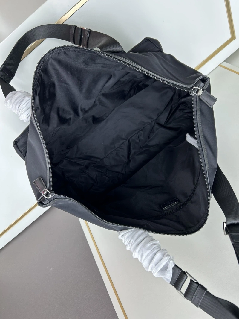 mens Pra*a briefcases 4213-0271