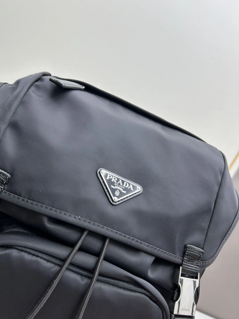 Pra*a backpacks 4213-0272