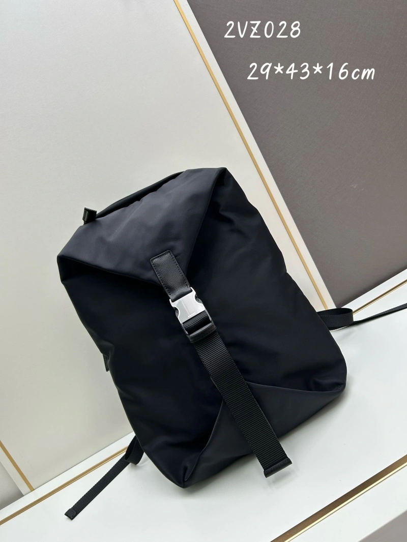 Pra*a backpacks 4213-0274