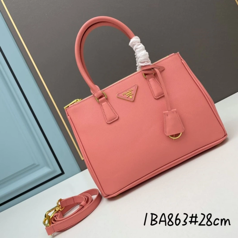 Pra*a shopping bags 4213-0281
