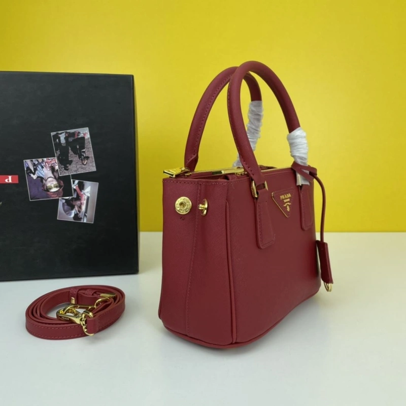 Pra*a top handle bags 4213-0282