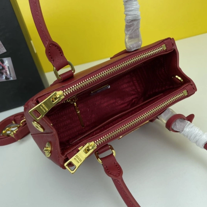 Pra*a top handle bags 4213-0282