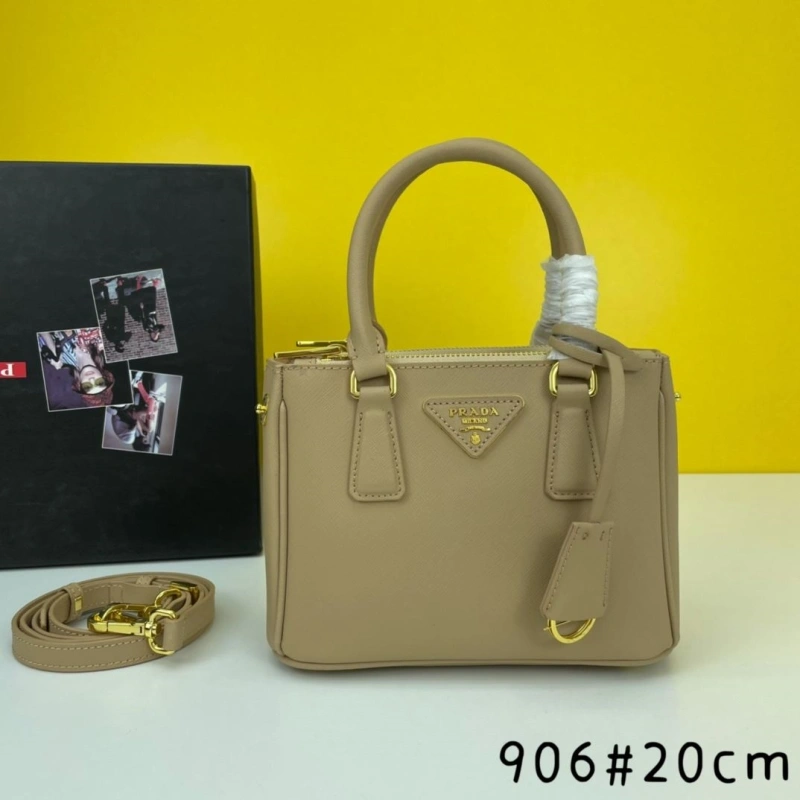 Pra*a top handle bags 4213-0283