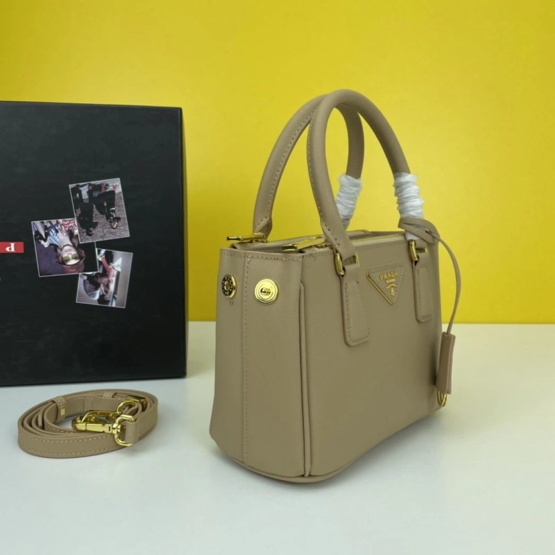 Pra*a top handle bags 4213-0283
