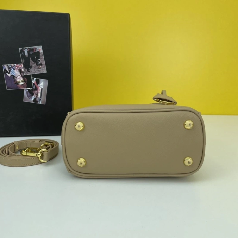 Pra*a top handle bags 4213-0283