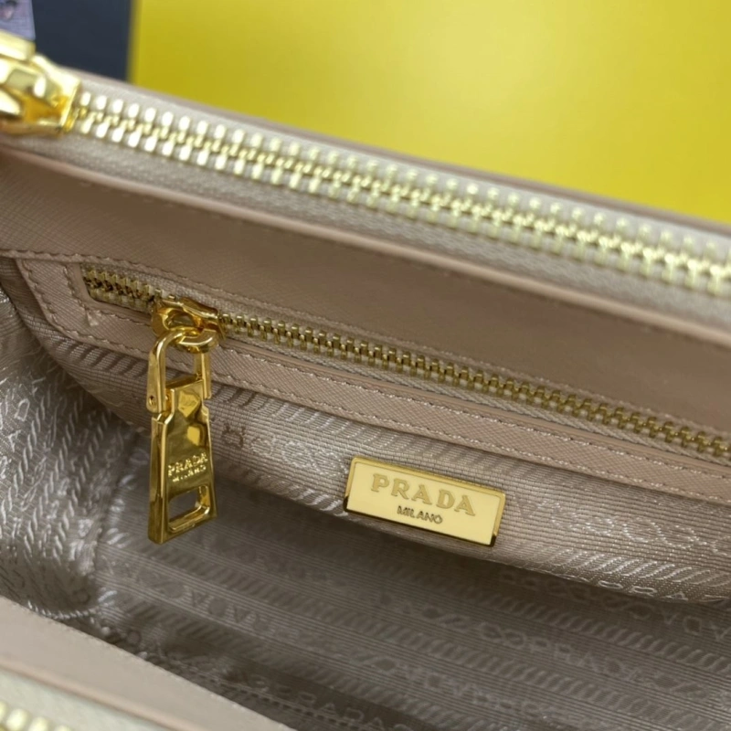 Pra*a top handle bags 4213-0283