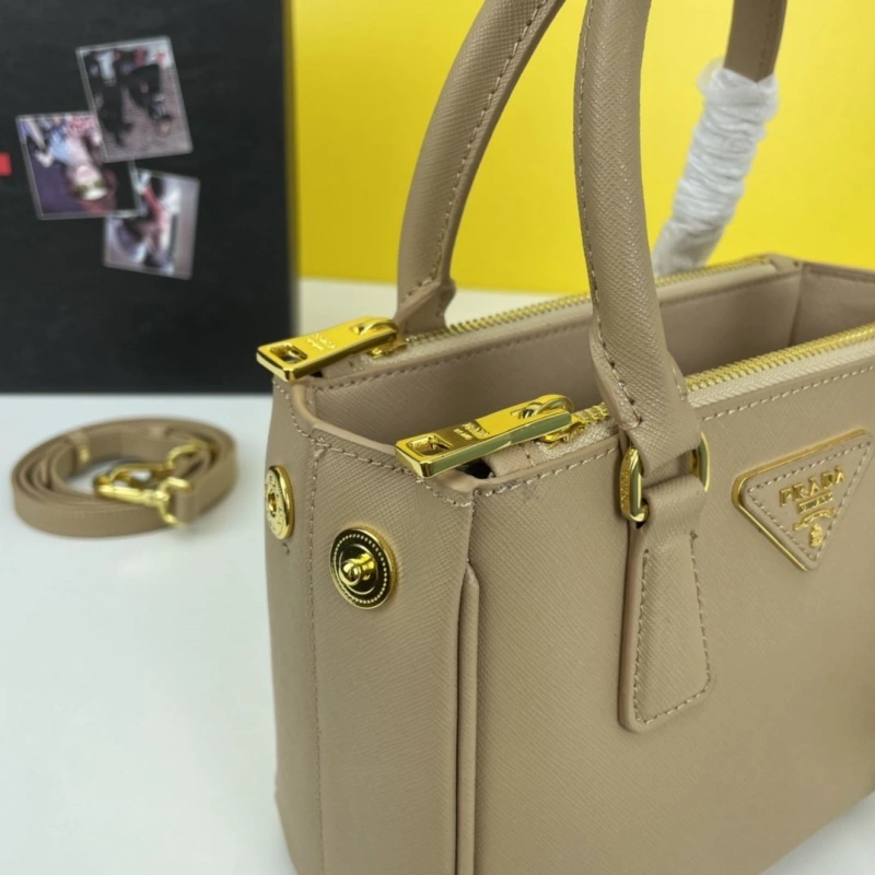 Pra*a top handle bags 4213-0283