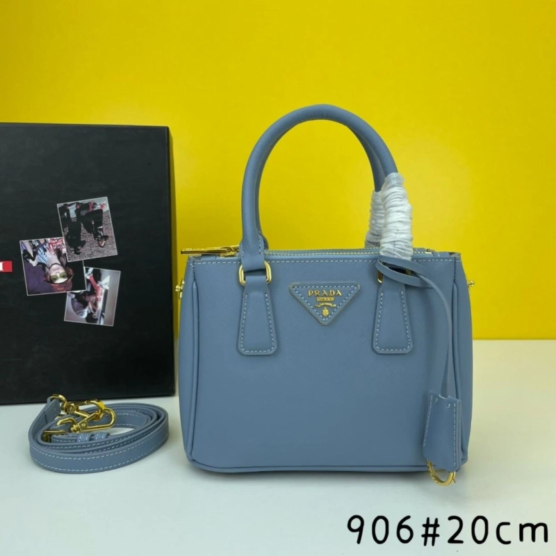 Pra*a top handle bags 4213-0284
