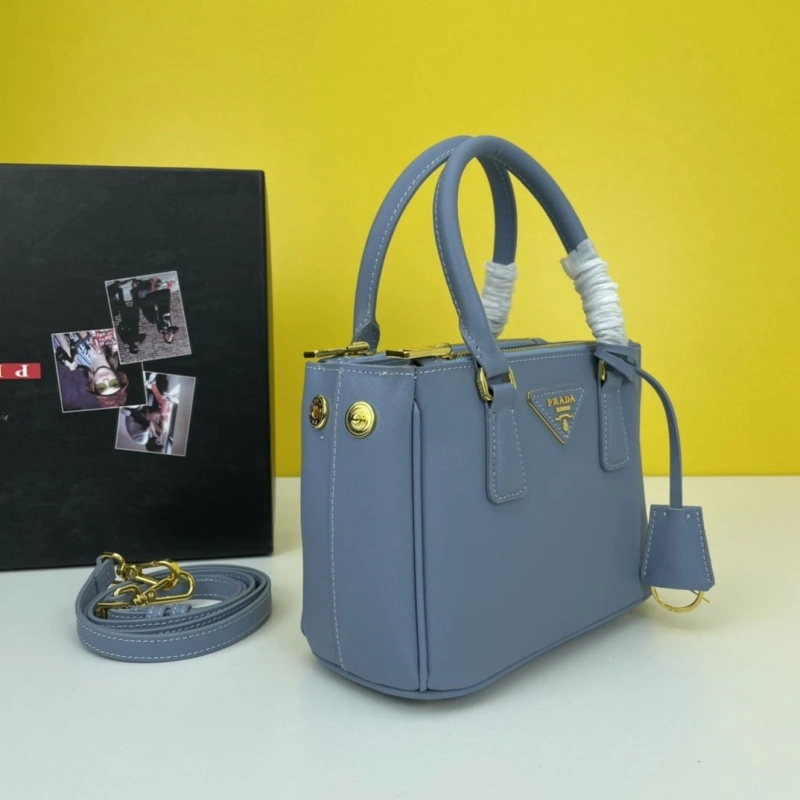 Pra*a top handle bags 4213-0284