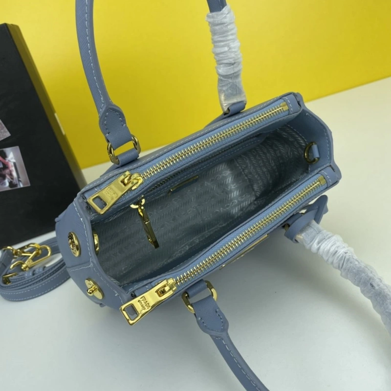 Pra*a top handle bags 4213-0284