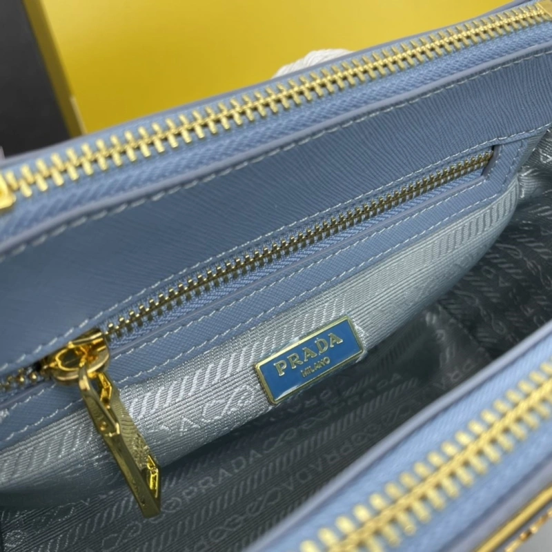Pra*a top handle bags 4213-0284