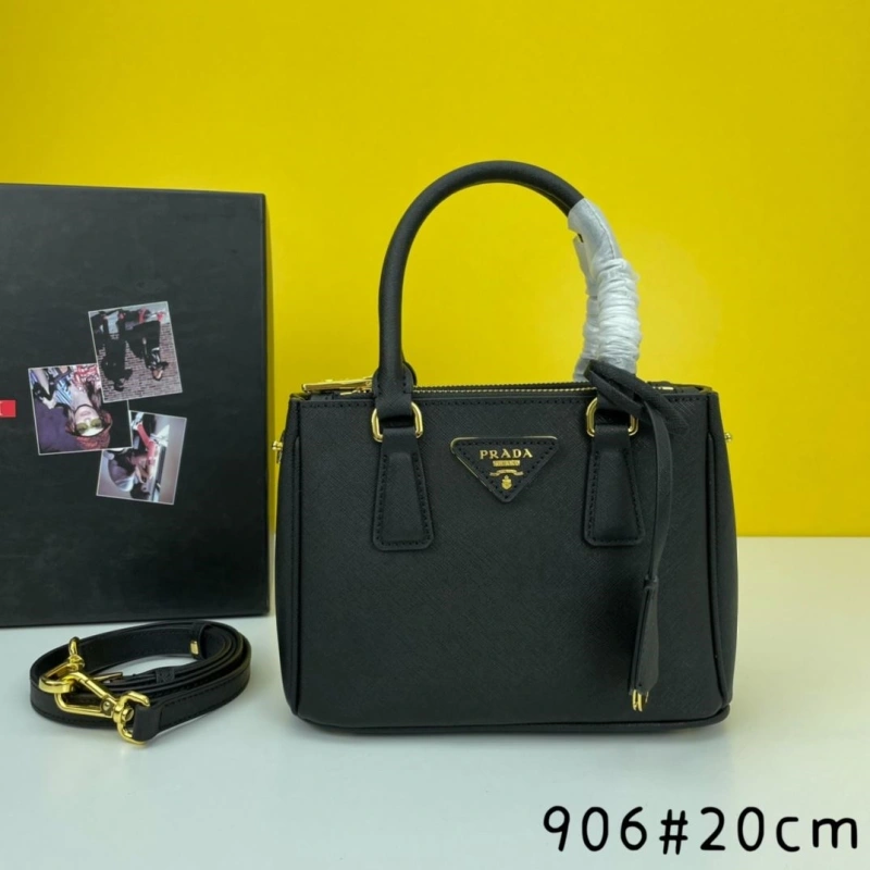 Pra*a top handle bags 4213-0285