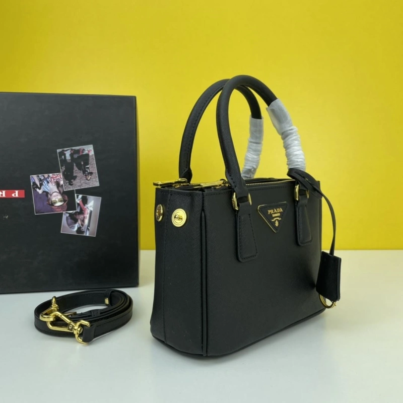 Pra*a top handle bags 4213-0285