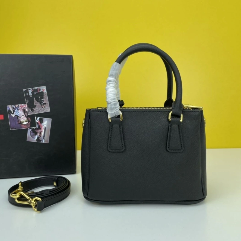 Pra*a top handle bags 4213-0285