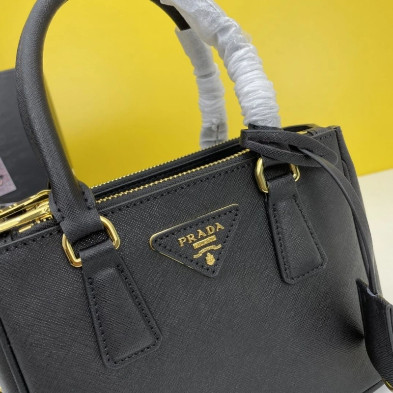 Pra*a top handle bags 4213-0285