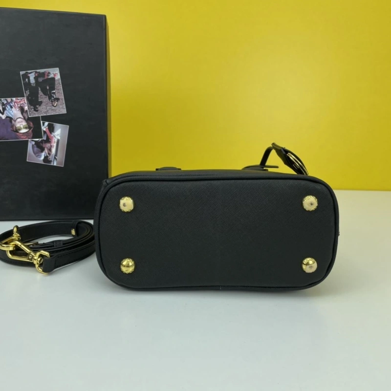 Pra*a top handle bags 4213-0285