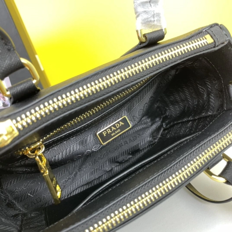 Pra*a top handle bags 4213-0285