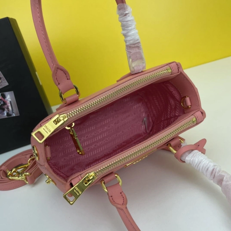 Pra*a top handle bags 4213-0286