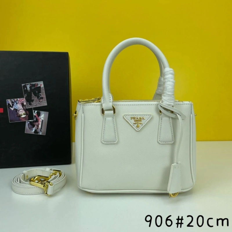 Pra*a top handle bags 4213-0287