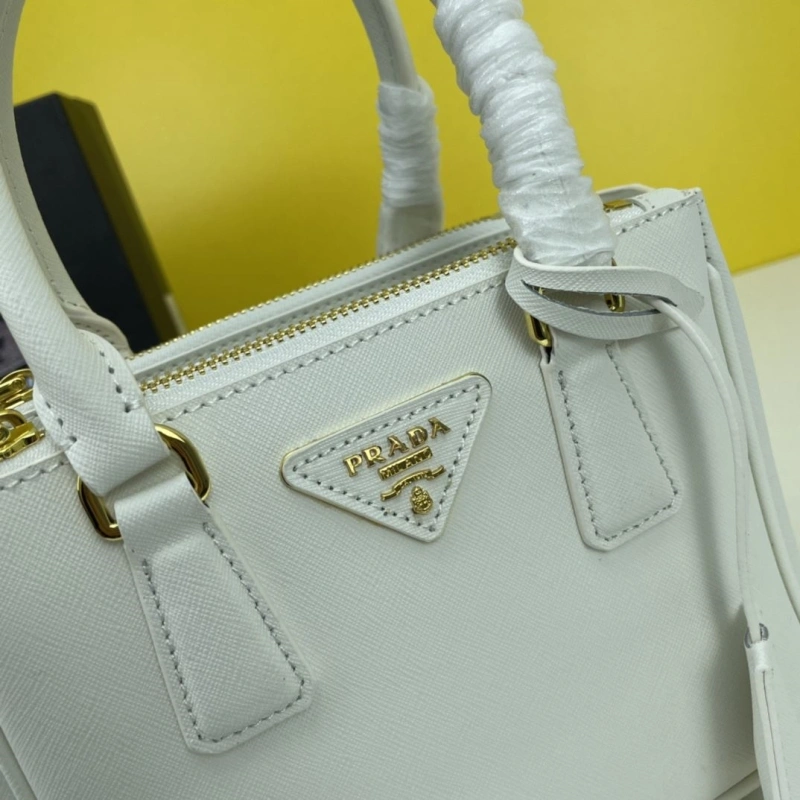 Pra*a top handle bags 4213-0287