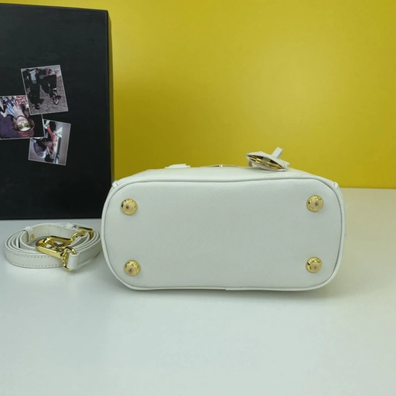Pra*a top handle bags 4213-0287