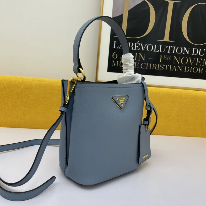 Pra*a top handle bags 4213-0288