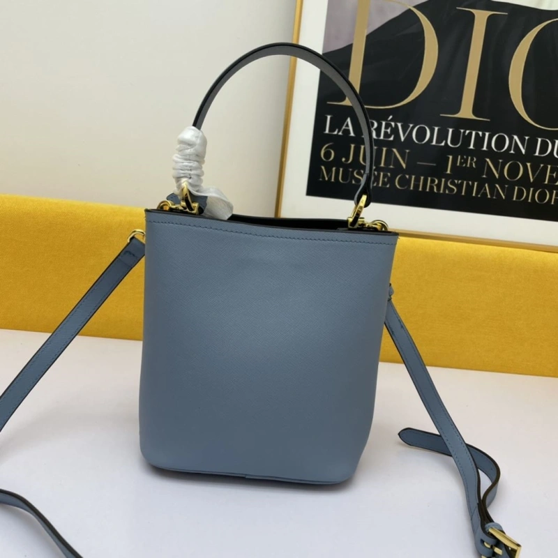 Pra*a top handle bags 4213-0288