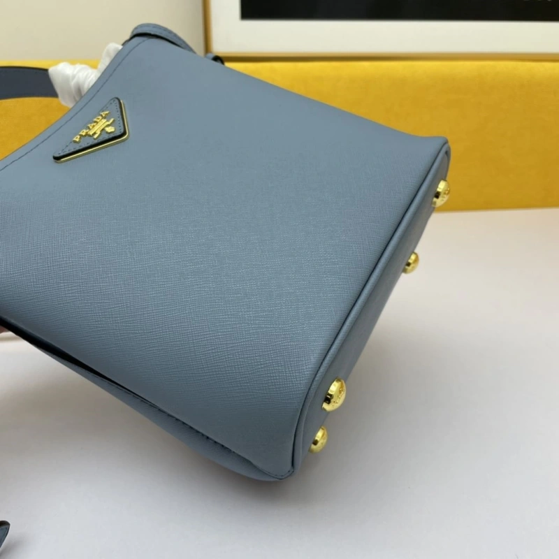 Pra*a top handle bags 4213-0288