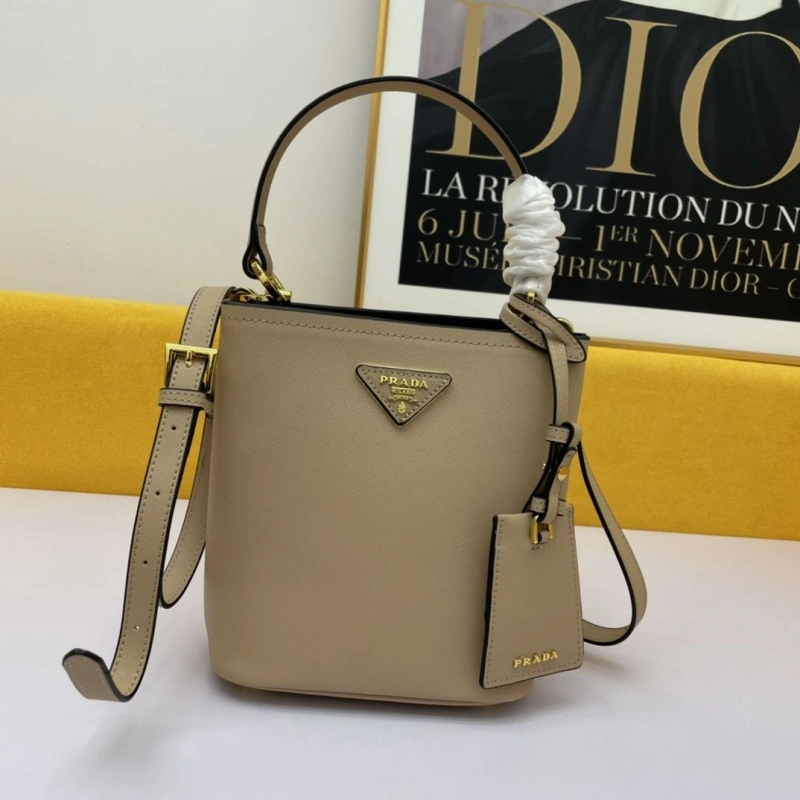 Pra*a top handle bags 4213-0289