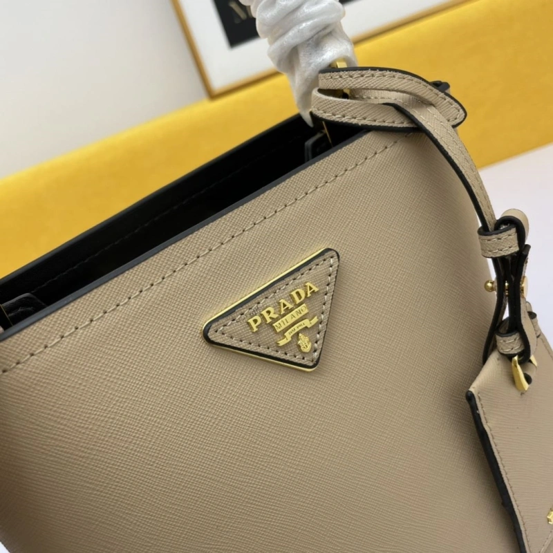 Pra*a top handle bags 4213-0289