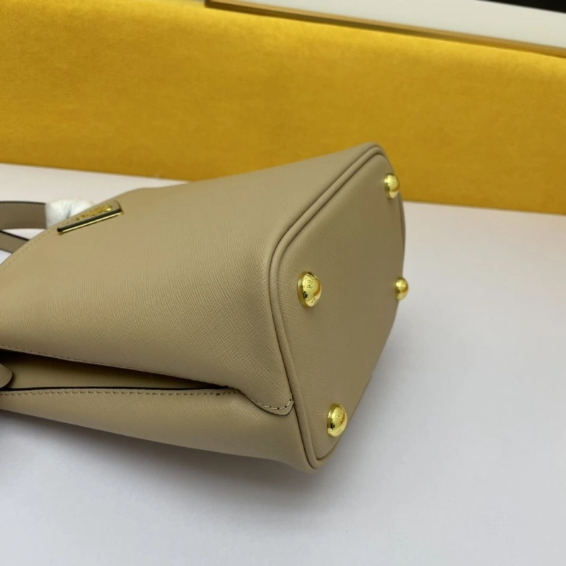 Pra*a top handle bags 4213-0289