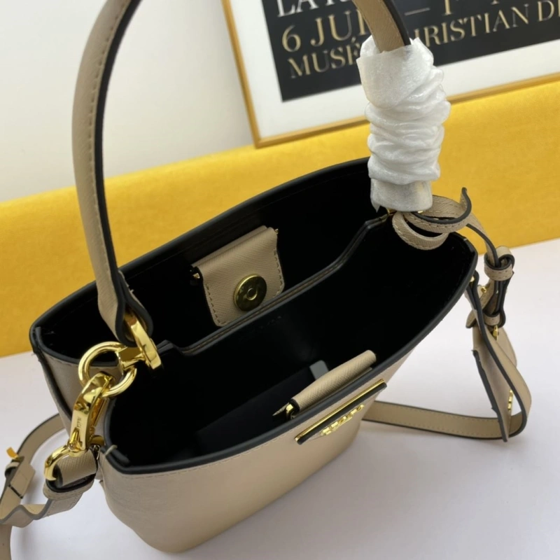 Pra*a top handle bags 4213-0289