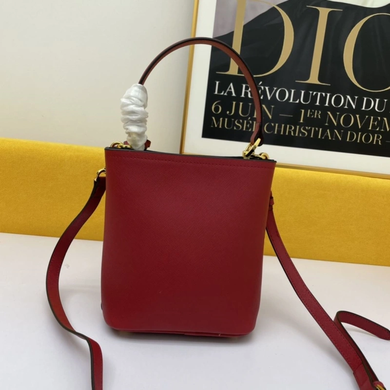 Pra*a top handle bags 4213-0290