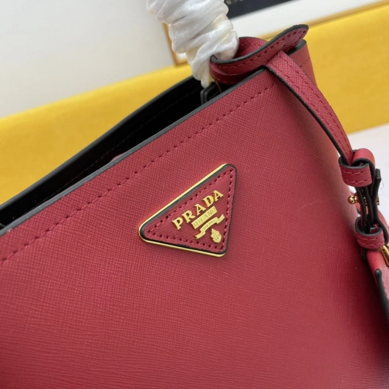 Pra*a top handle bags 4213-0290