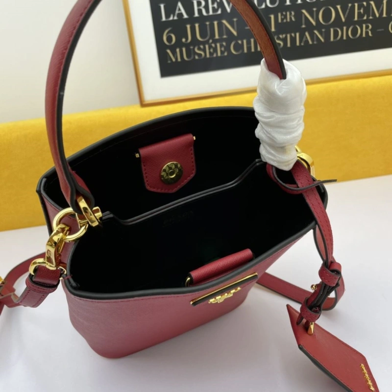Pra*a top handle bags 4213-0290