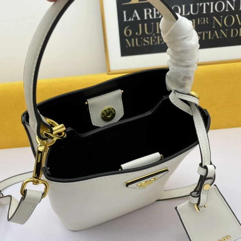 Pra*a top handle bags 4213-0291