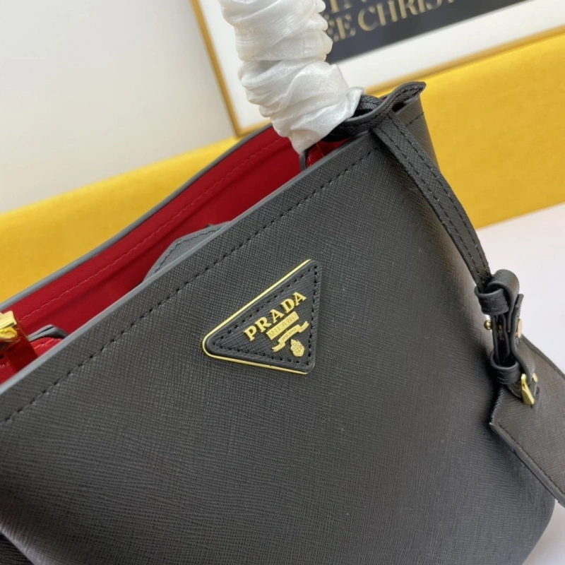 Pra*a top handle bags 4213-0293